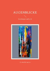 Cover Augenblicke