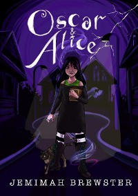 Cover Oscar & Alice