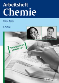 Cover Arbeitsheft Chemie
