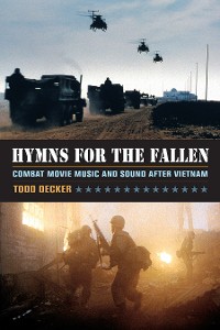 Cover Hymns for the Fallen