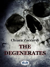 Cover The Degenerates
