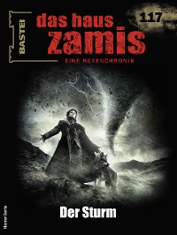 Cover Das Haus Zamis 117