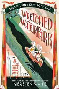 Cover Wretched Waterpark