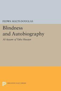 Cover Blindness and Autobiography