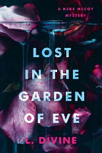 Cover Lost in the Garden of Eve