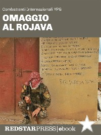 Cover Omaggio al Rojava