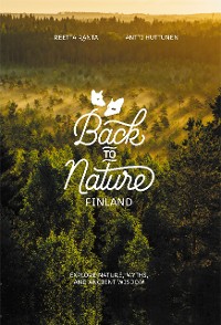 Cover Back to Nature Finland