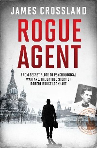 Cover Rogue Agent