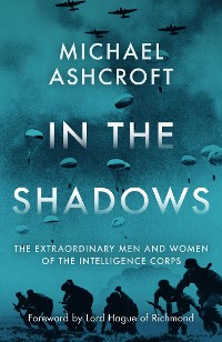 Cover In the Shadows