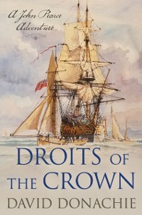 Cover Droits of the Crown