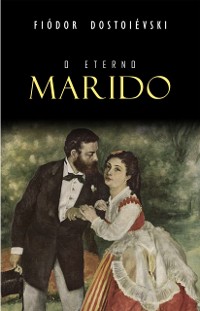Cover O Eterno Marido