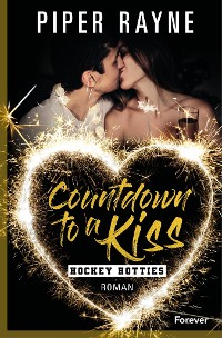 Cover Countdown to a Kiss