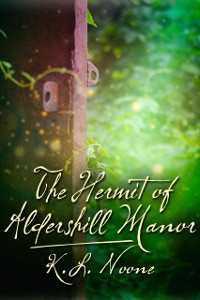 Cover Hermit of Aldershill Manor