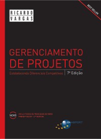 Cover Gerenciamento de Projetos (7a. edição)