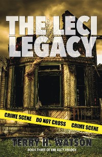 Cover The Leci Legacy