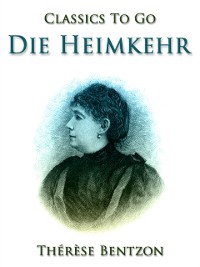 Cover Die Heimkehr