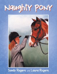 Cover Naughty Pony