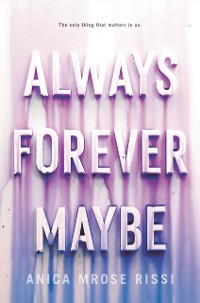 Cover Always Forever Maybe