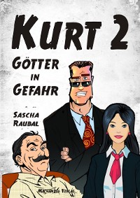 Cover Kurt 2