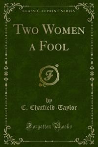 Cover Two Women a Fool