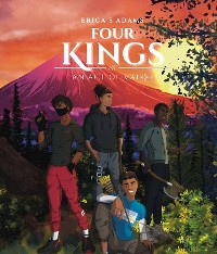 Cover Four King