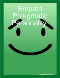 Cover Empath Phlegmatic Personality