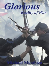 Cover Glorious Reality of War
