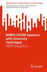 Cover MIMO-OFDM Systems with Diversity Technique