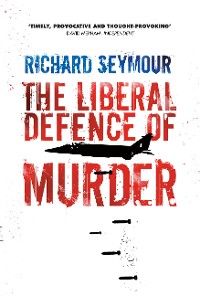 Cover The Liberal Defence of Murder