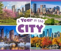 Cover Year in the City