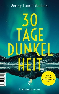 Cover 30 Tage Dunkelheit