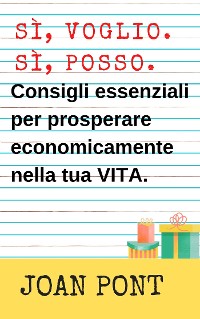 Cover Consigli Essenziali Per Prosperare Economicamente Nella Tua Vita.