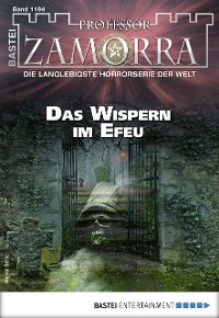 Cover Professor Zamorra 1194