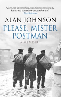 Cover Please, Mister Postman