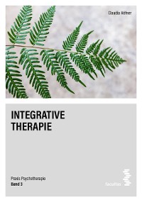Cover Integrative Therapie