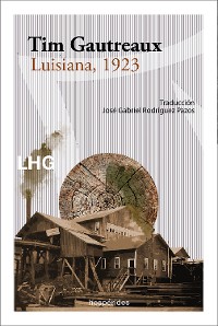 Cover Luisiana, 1923