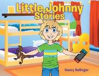 Cover Little Johnny Stories