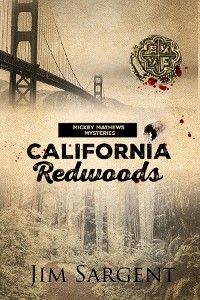 Cover California Redwoods