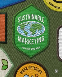 Cover Sustainable Marketing