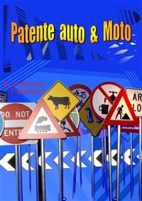 Cover Patente auto & moto