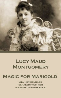 Cover Magic for Marigold
