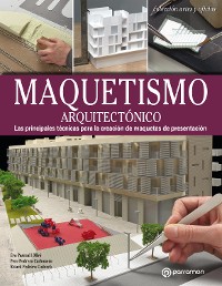 Cover Artes & Oficios. Maquestismo arquitectónico