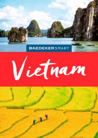 Cover Baedeker SMART Reiseführer E-Book Vietnam