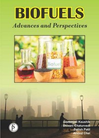 Cover Biofuels (Advances And Perspectives)