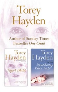 Cover Tiger's Child and Somebody Else's Kids 2-in-1 Collection