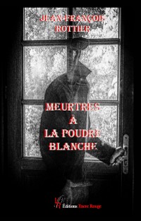 Cover Meurtres à la poudre blanche