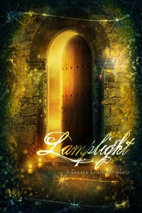 Cover Lamplight