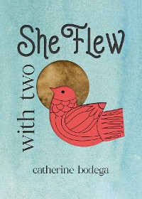 Cover With Two She Flew