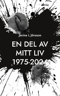 Cover En del av mitt liv 1975-2024