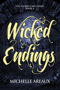 Cover Wicked Endings